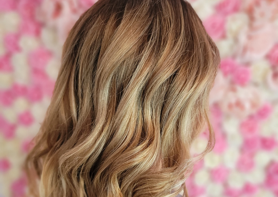 Shampoo, Cut and Style