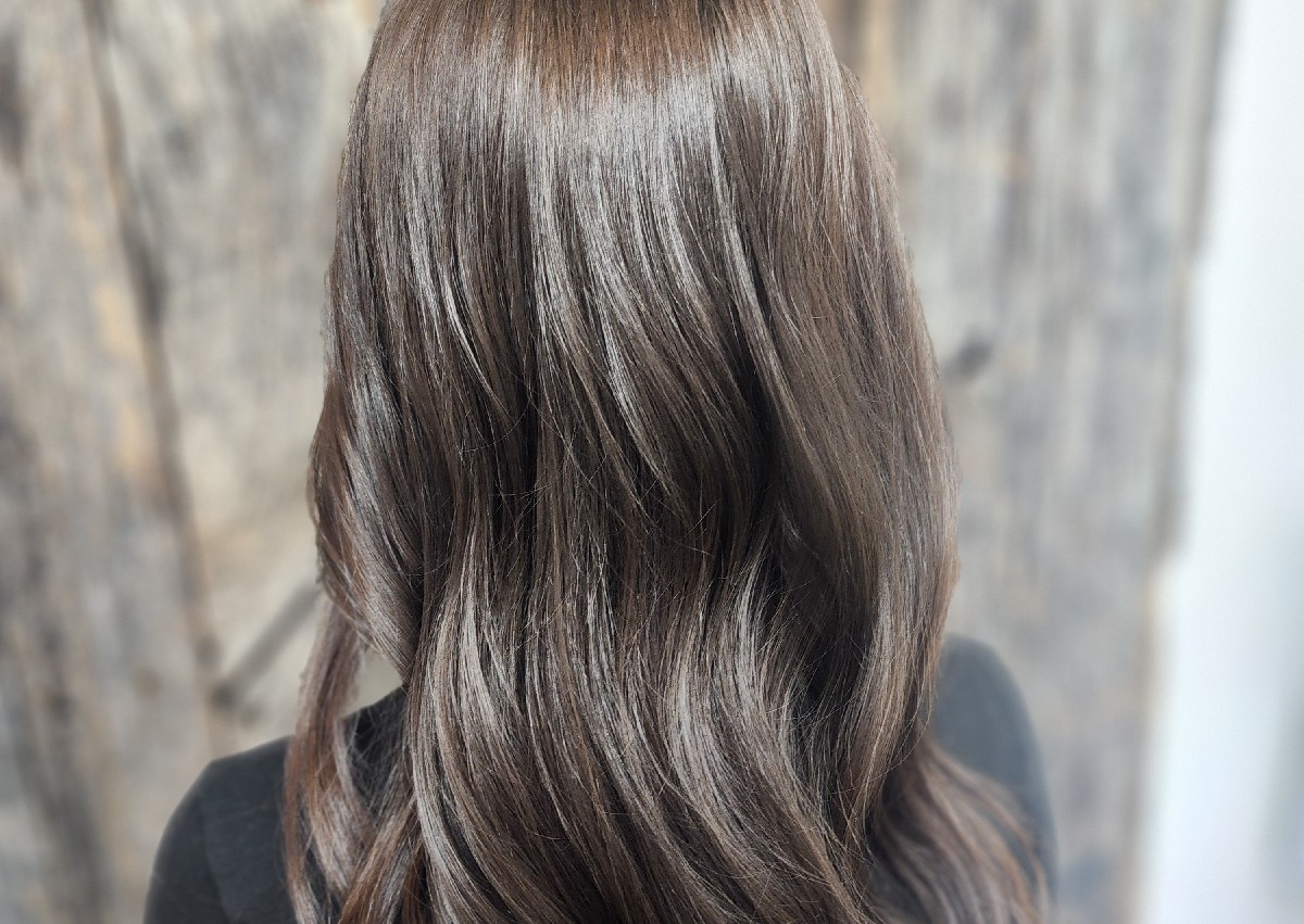 All over Color Service