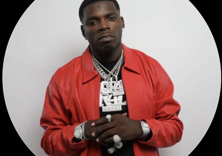 T.I.P BIG Q BRANDON & JASMINE