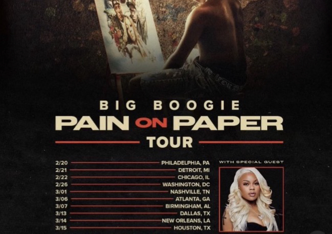 Event planner manager