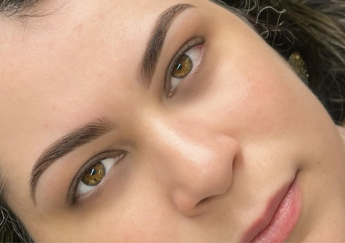 Design+ Henna de SB/ Eyebrow + henna