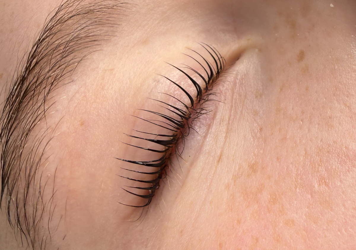 Lash Lift  (3/3)