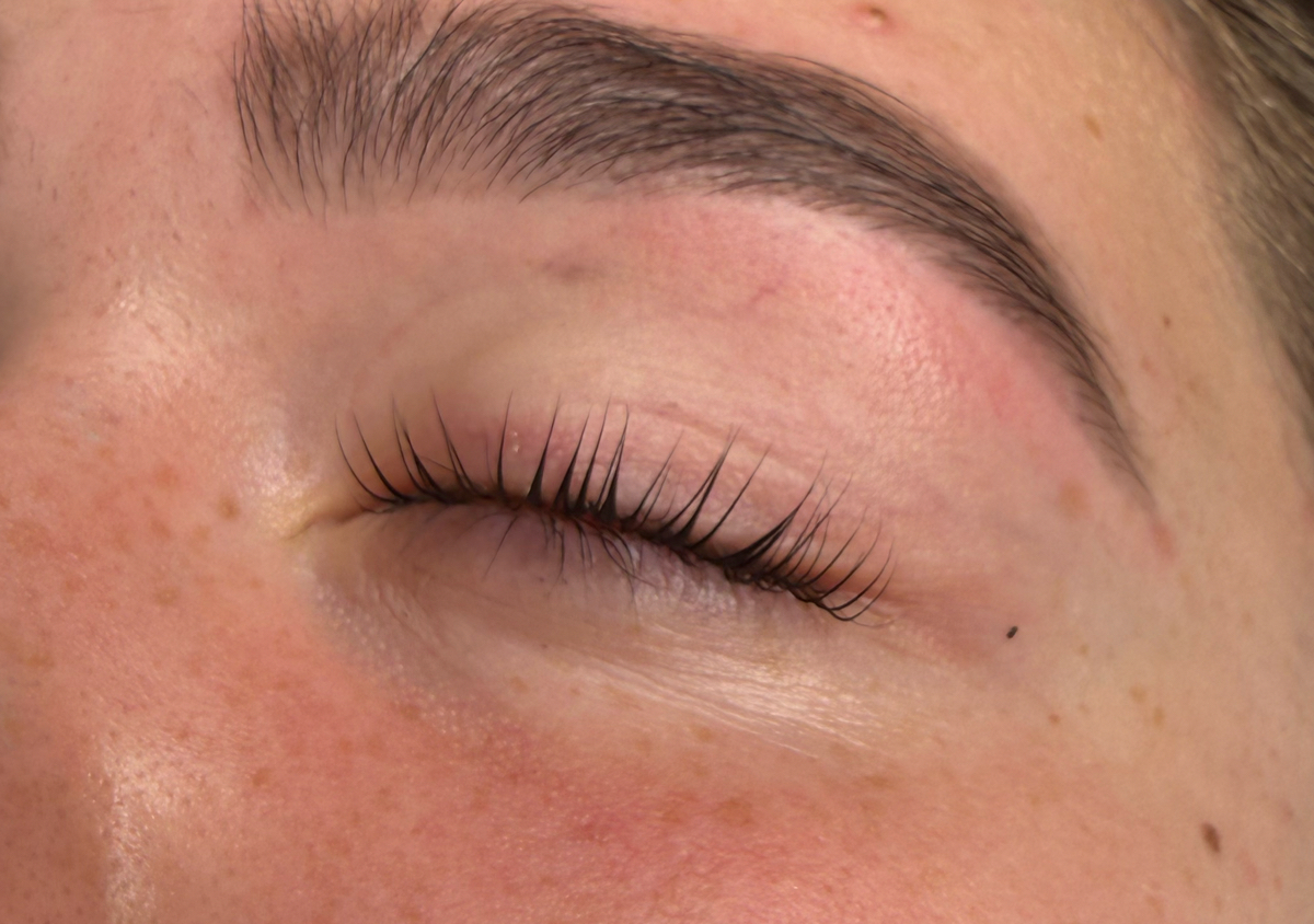 Lash Lift  (2/3)