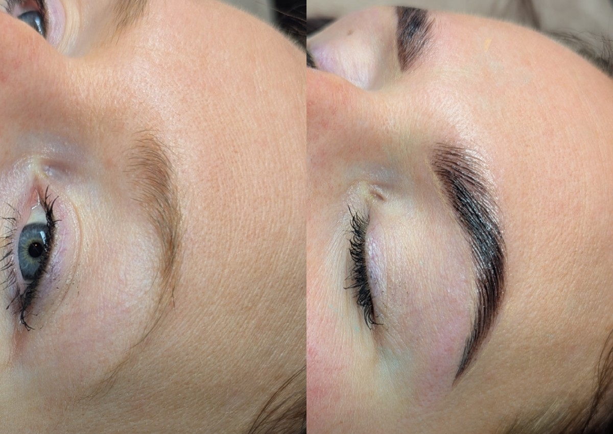Signature Brow (Lamination)