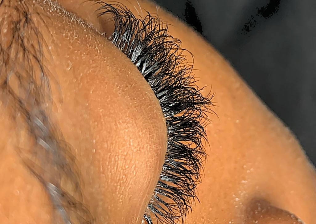 Hybrid Mink Full Set