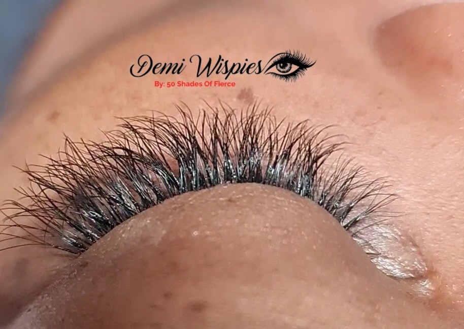 Light Hybrid Mink Full Set *NOT AVAILABLE*