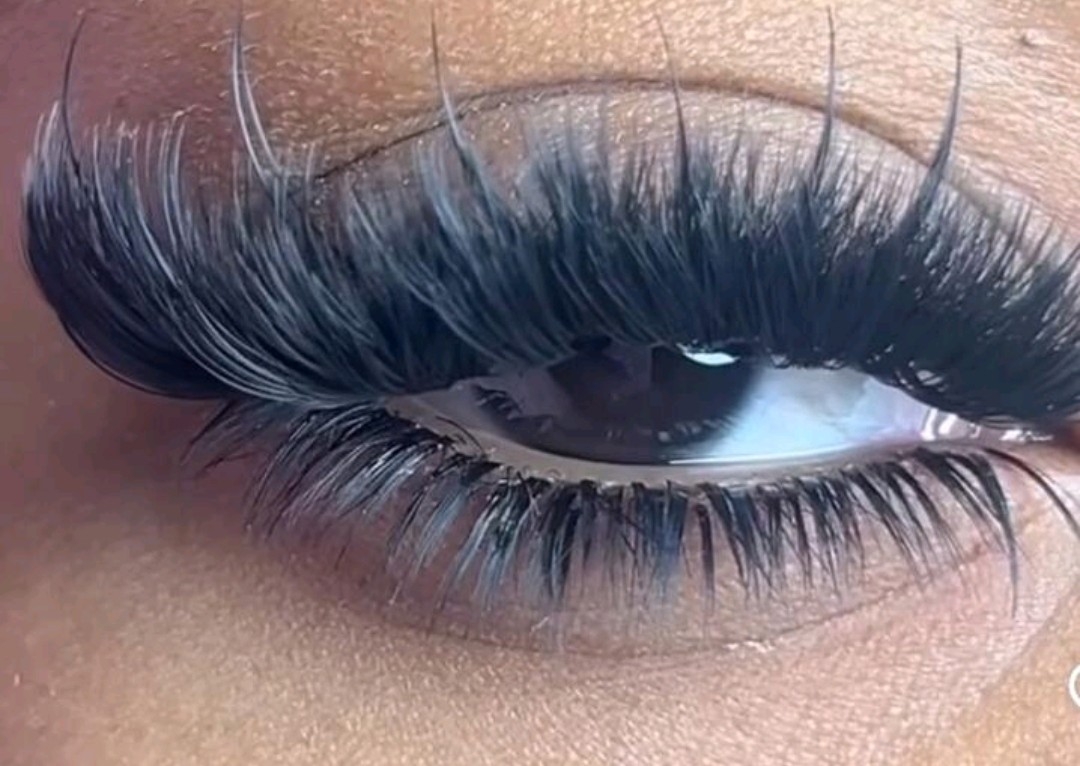 Bottom Lashes (Minks)