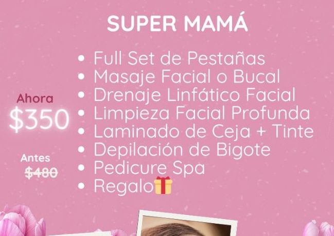 Super Mamá