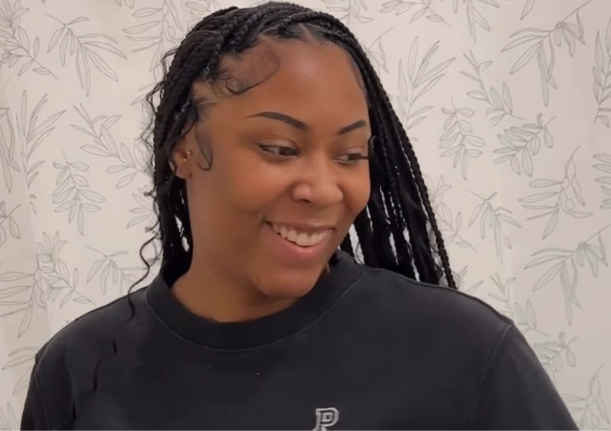 Medium Butt Length Knotless