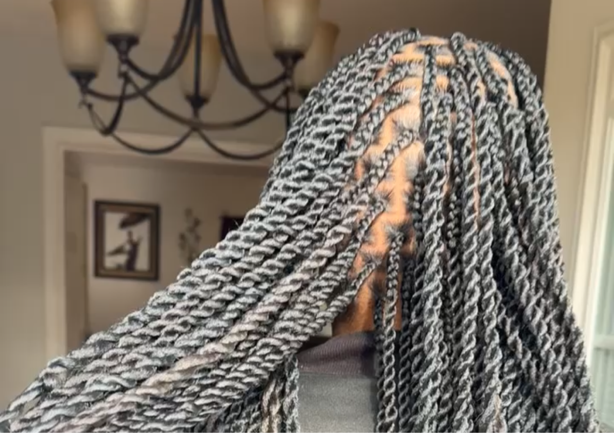 Senegalese