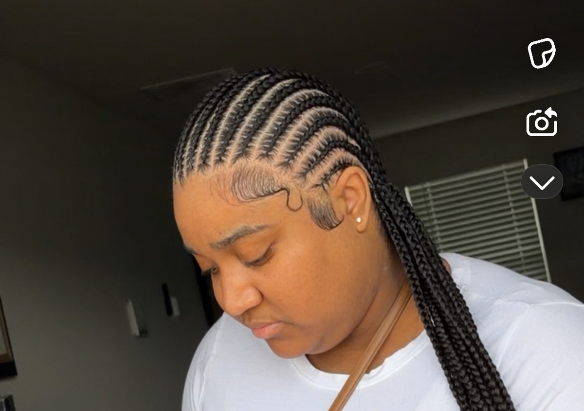 16/18 Straight Backs