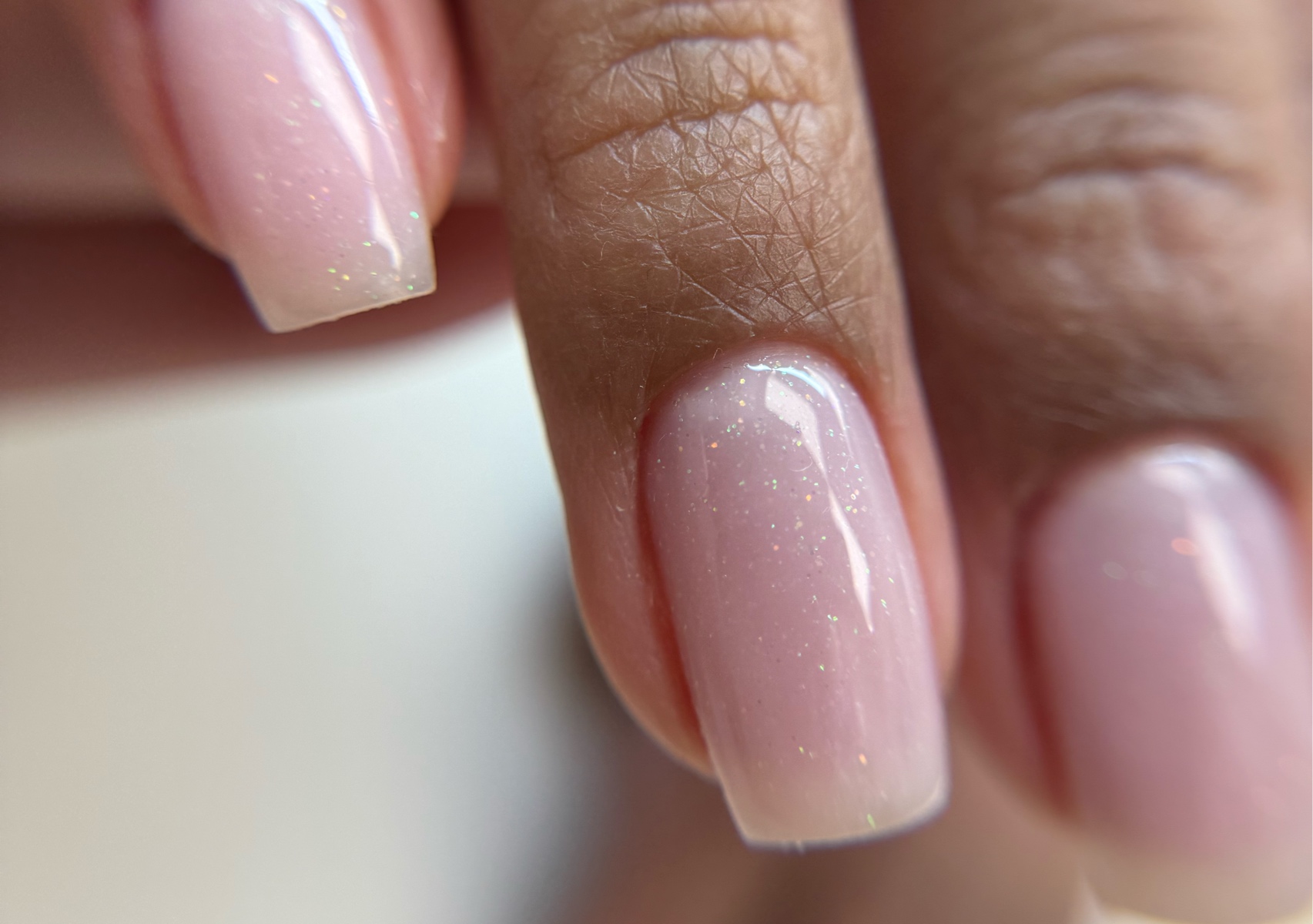 Structured Rebalance - Short