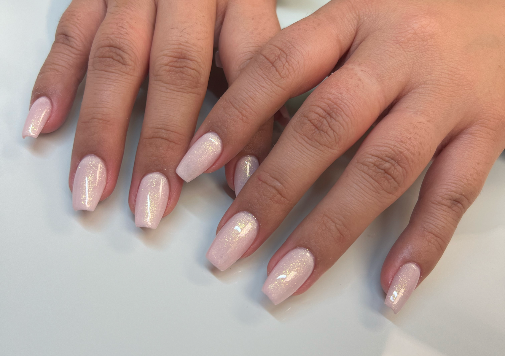 Gel X - EX Short/Short