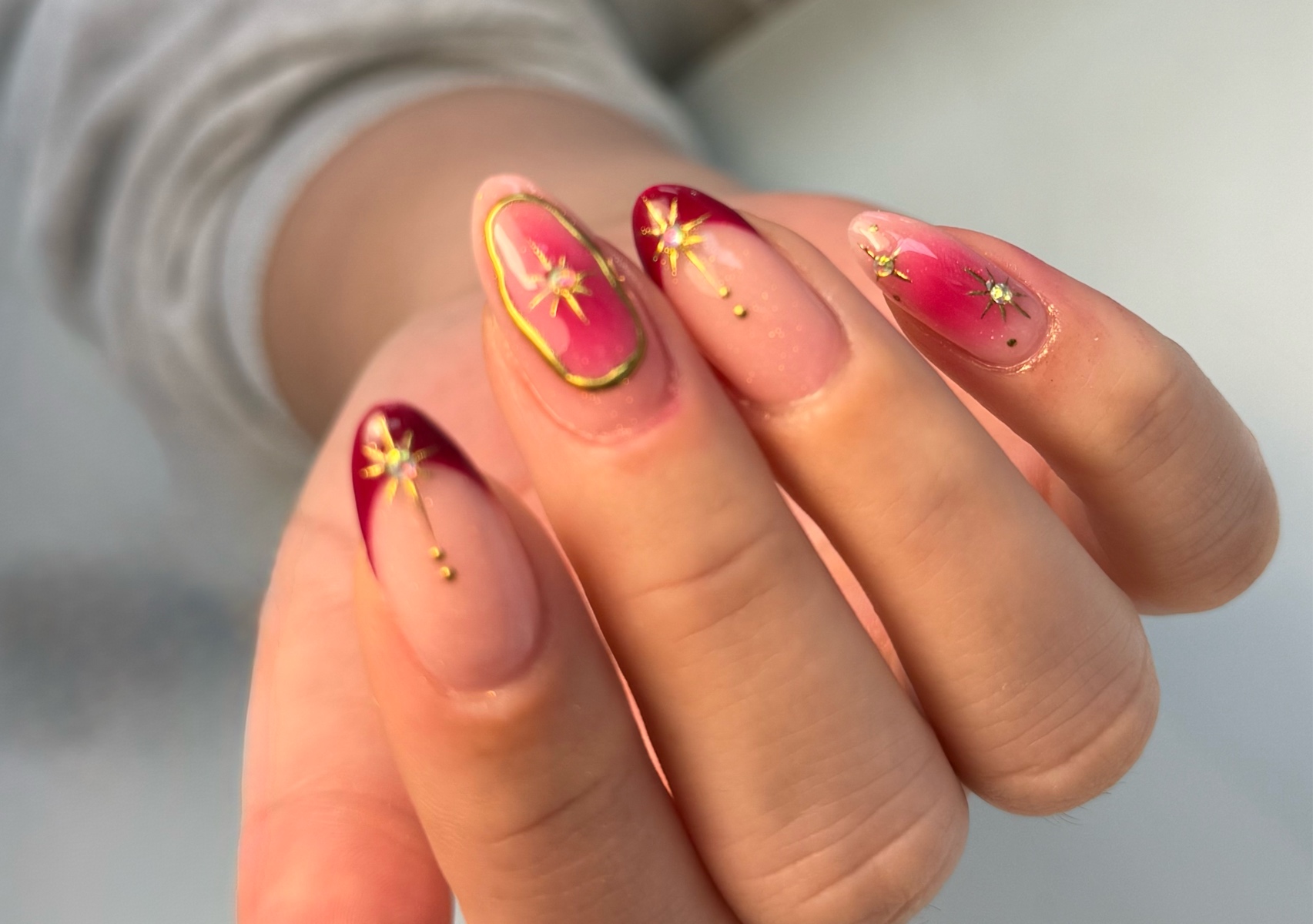 Structured Rebalance - Medium