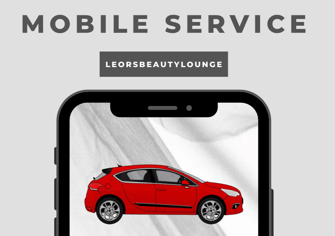 House call (mobile service)