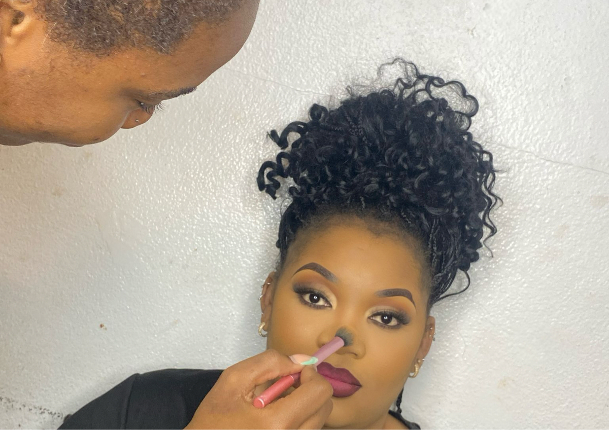 Self Improvement Fresh Face 1:1 