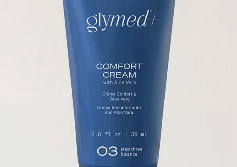 Comfort Cream Pre-Order