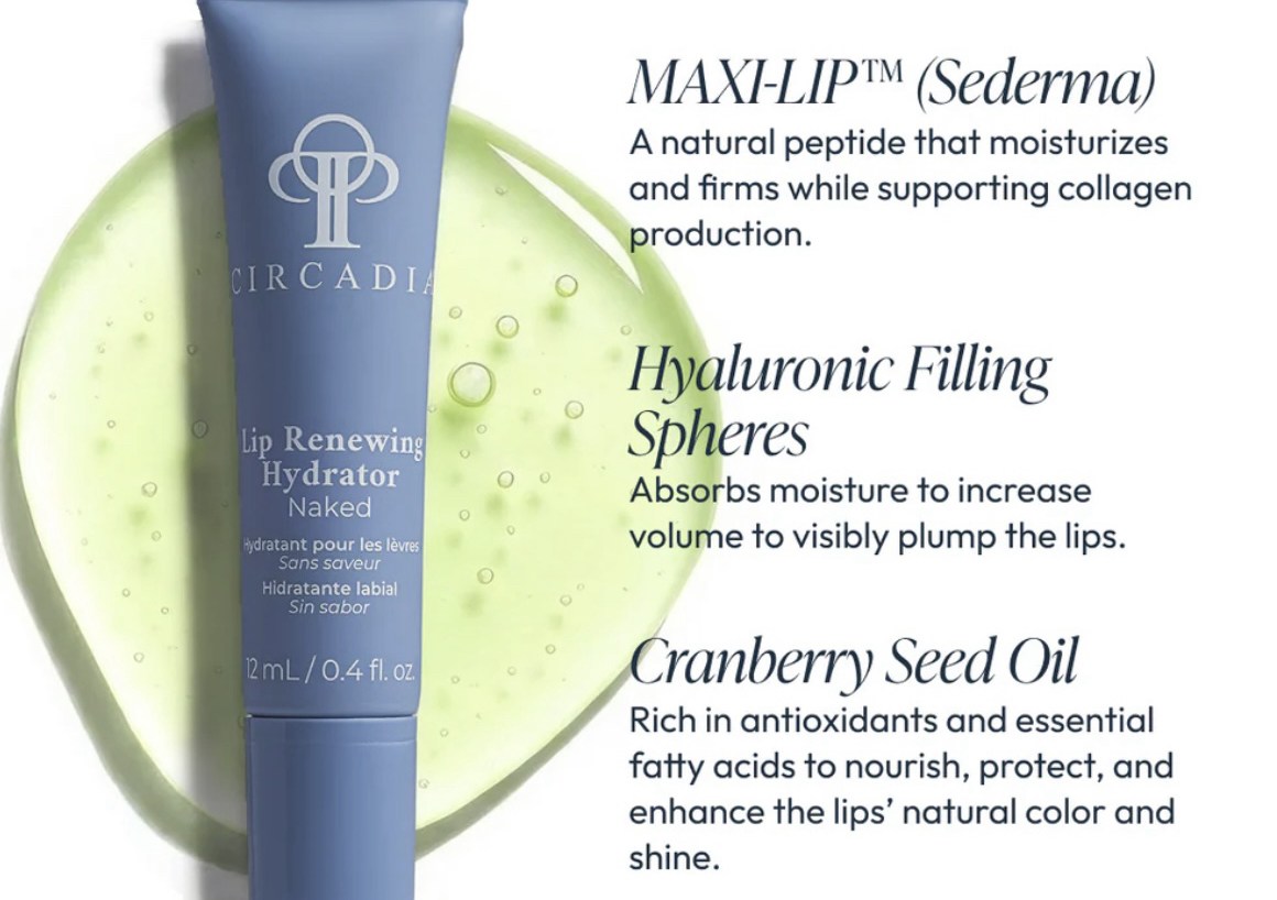 Naked Lip Renewing Hydrator