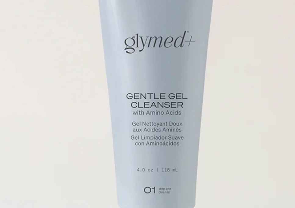 Gentle Gel Cleanser Pre-Order
