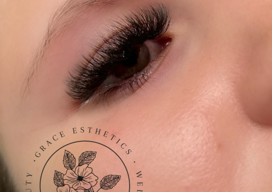Volume Lash Set 
