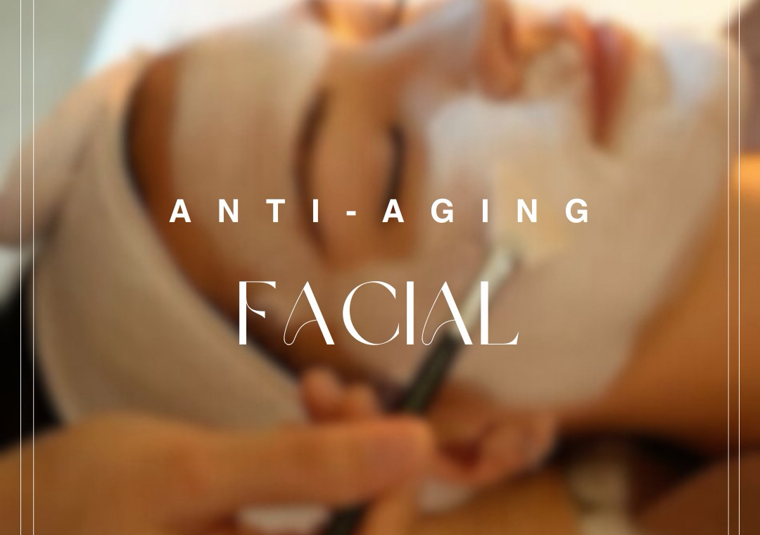 Anti-Aging Facial