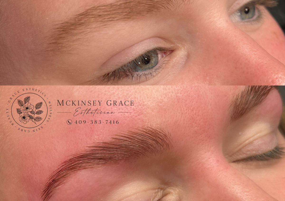 Brow Lamination