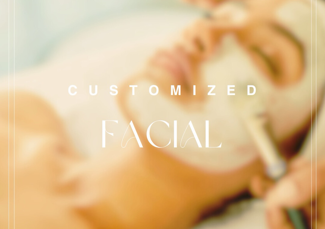 Customized Facial 