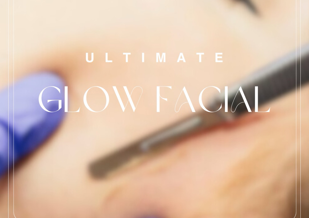 Ultimate Glow Facial