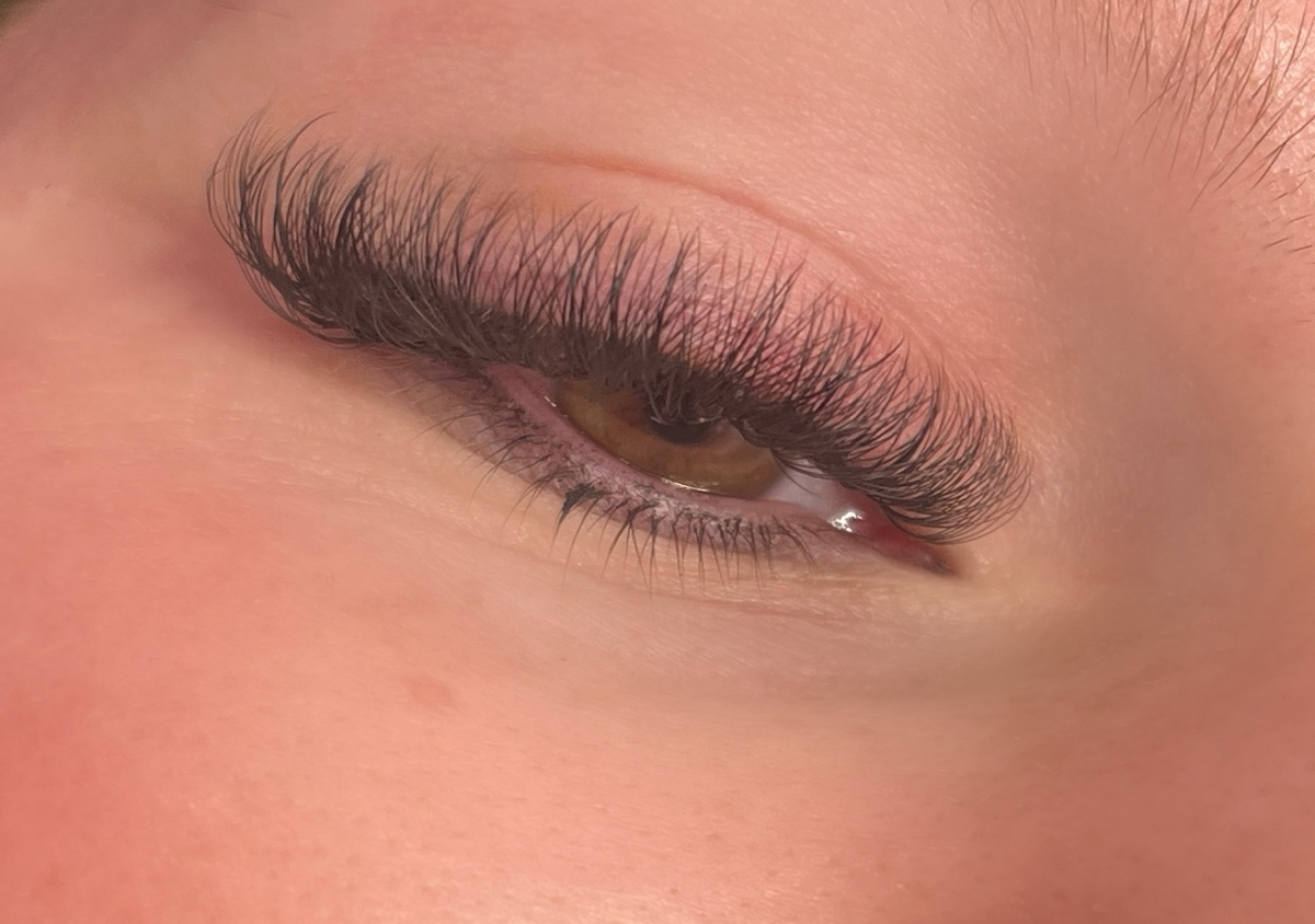 Hybrid Lash Set 