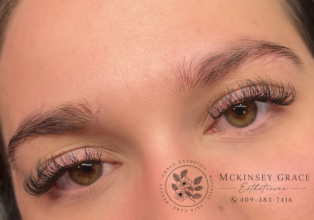Classic Lash Set 