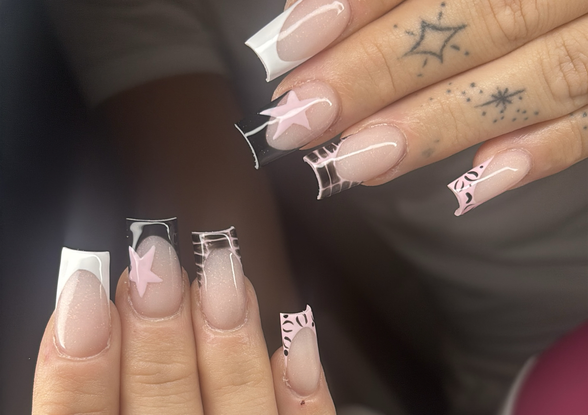 Custom design 