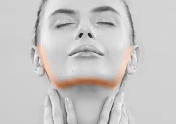 Chin & Jawline