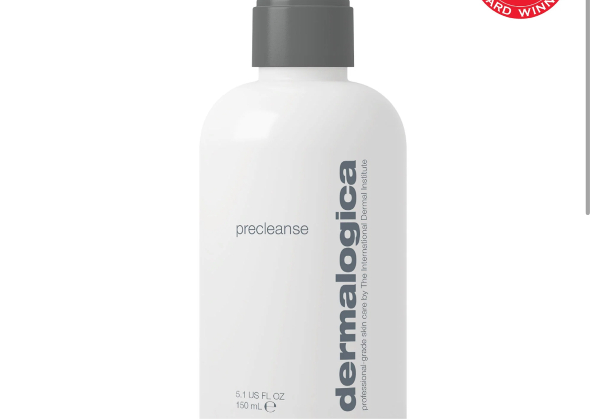 Pre cleanse 150ml