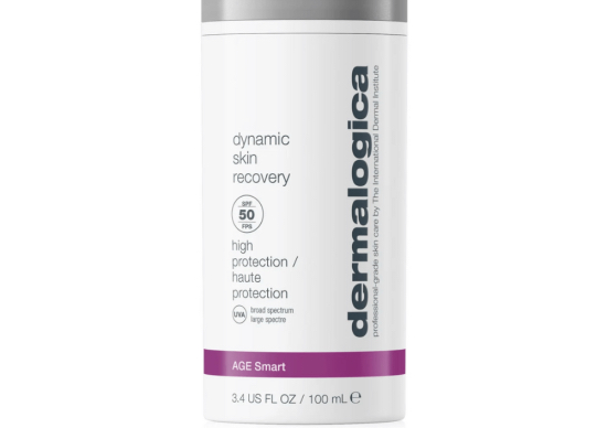 Dynamic skin recovery