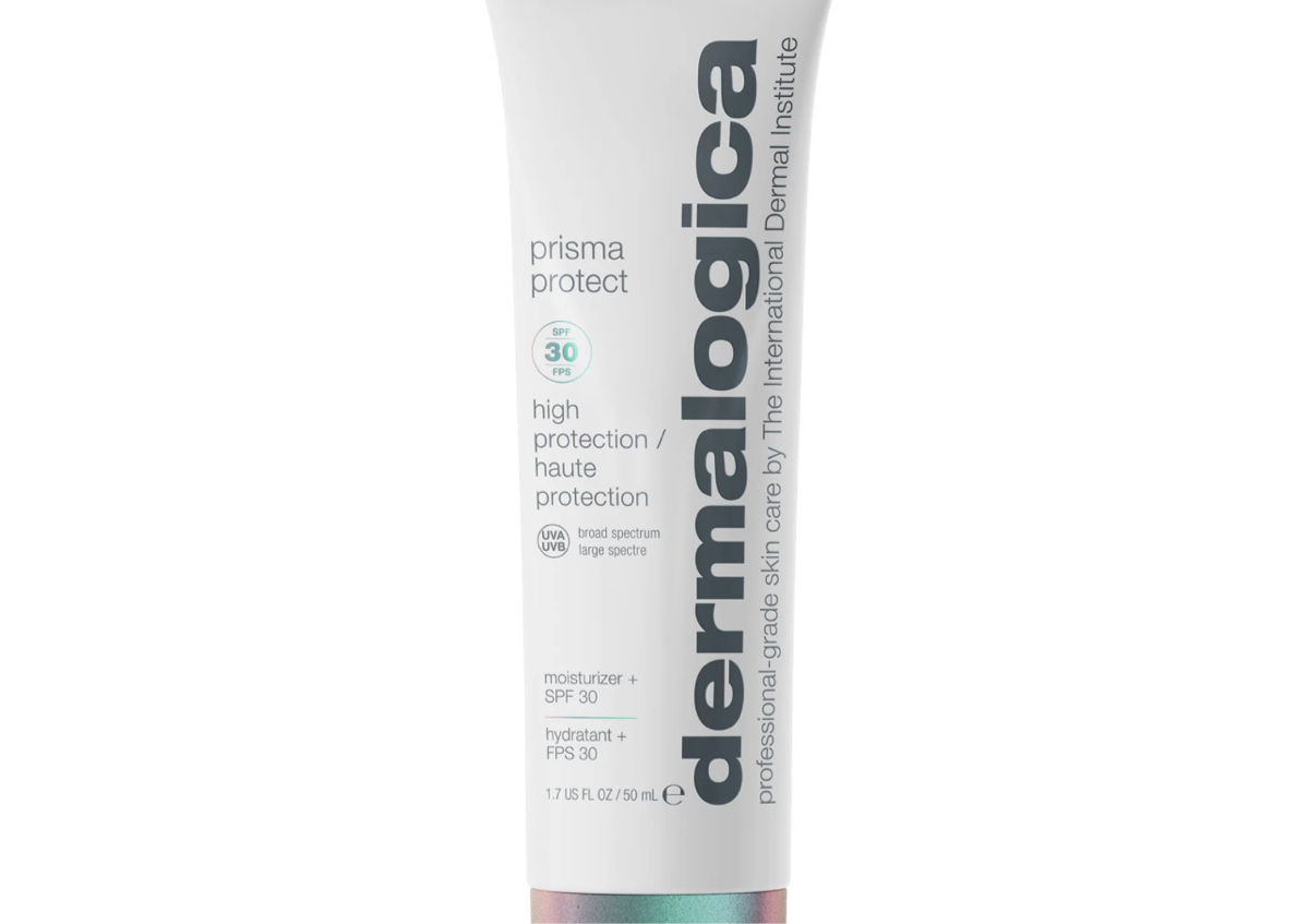 Prisma protect spf 30