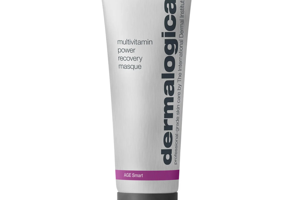 Multivitamin power recovery masque