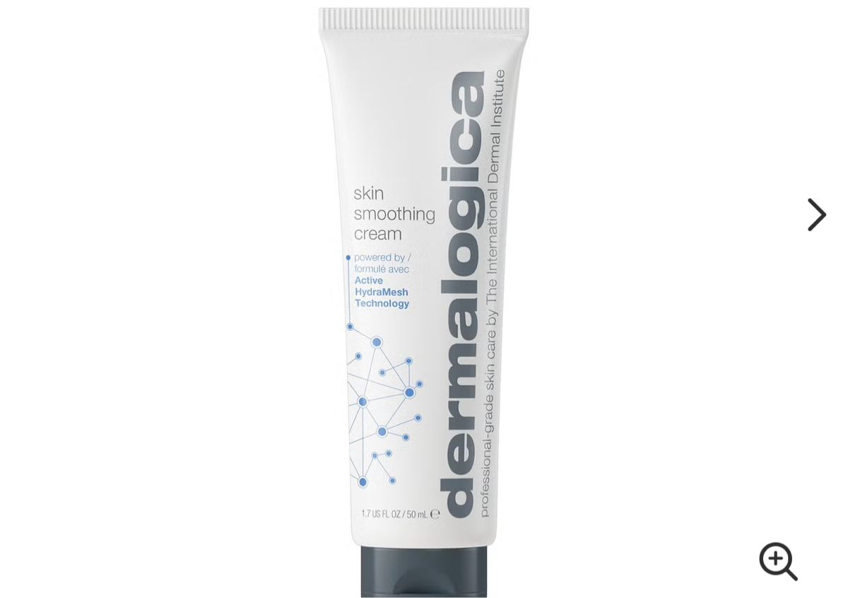 Skin smoothing cream 100ml