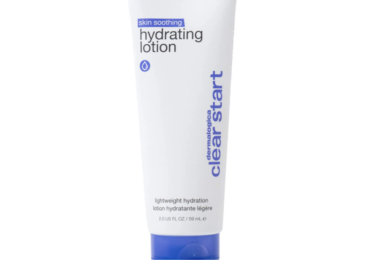 Hydrating Lotion