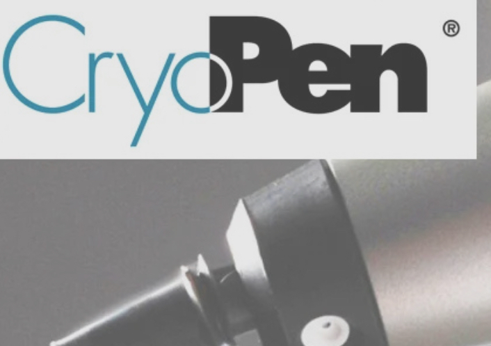 CryoPen Consultation 
