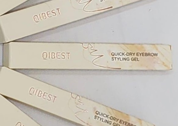 Brow Gel