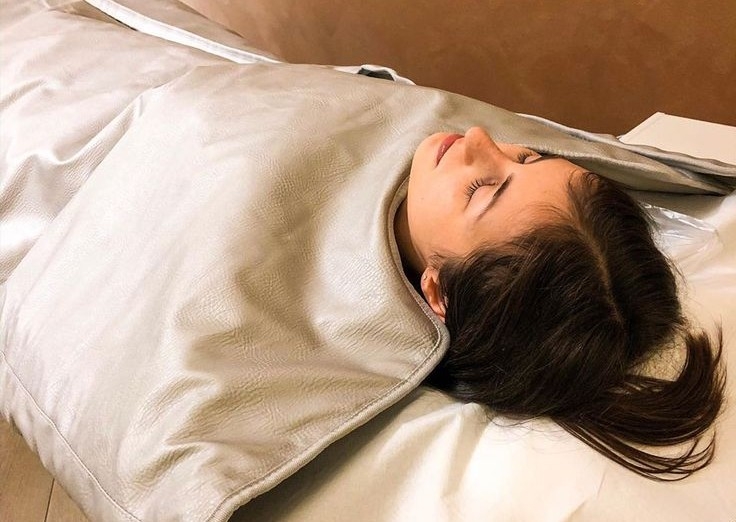 Body Detox Ritual