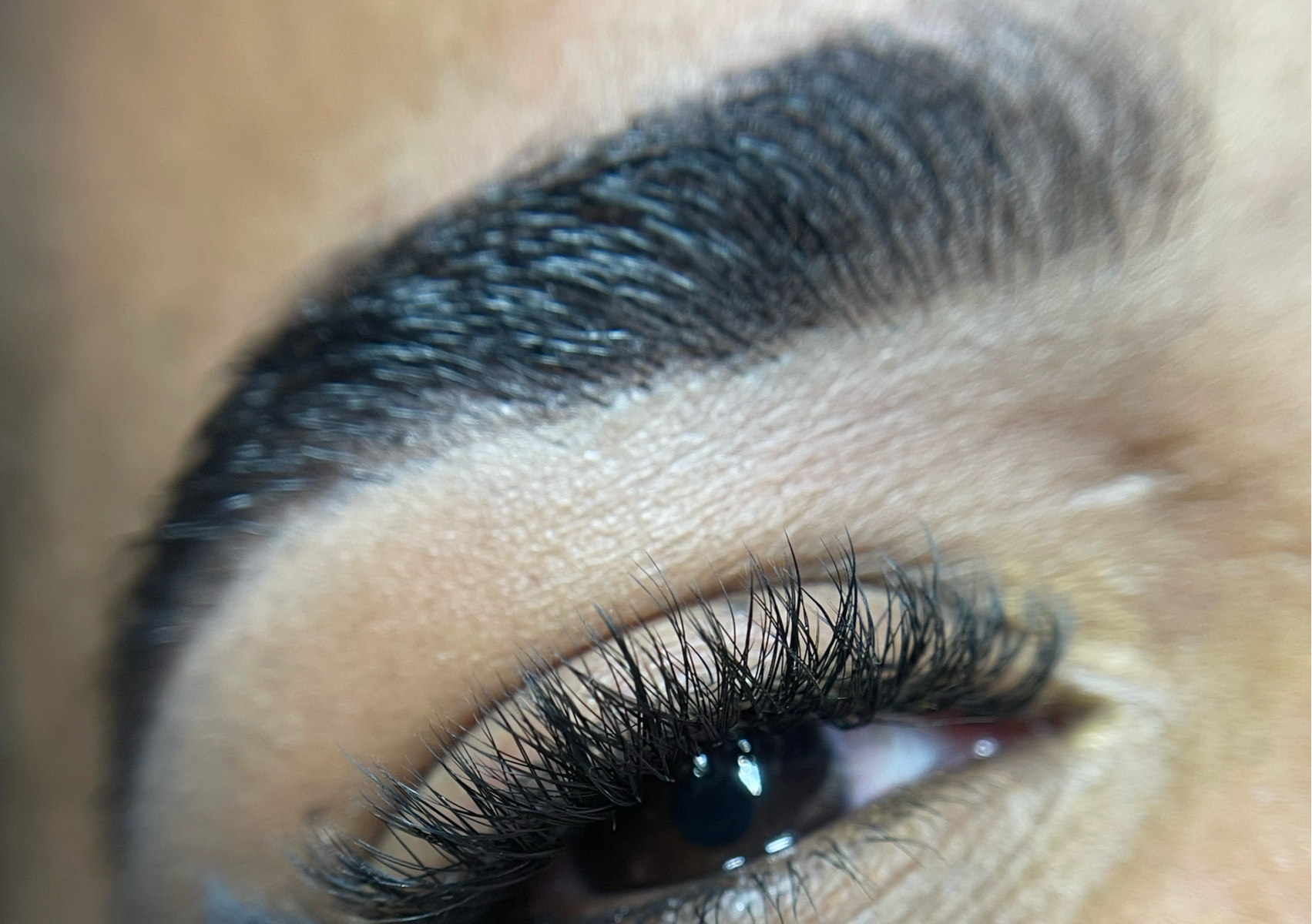 Tintado de Cejas + Depilación con cera