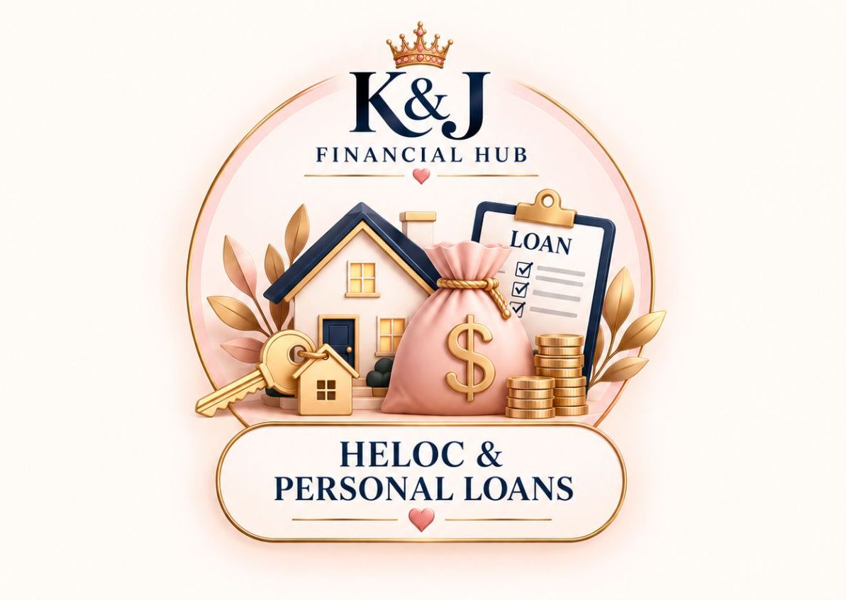 HELOC / Home Equity Financing