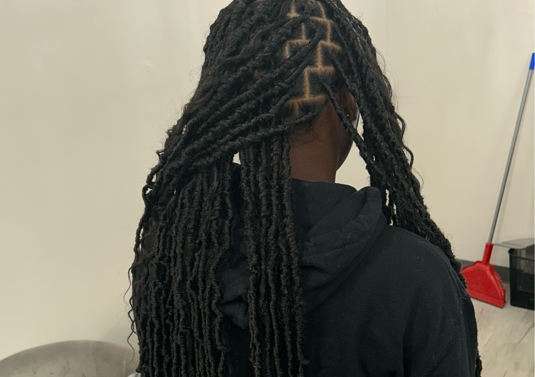Soft locs