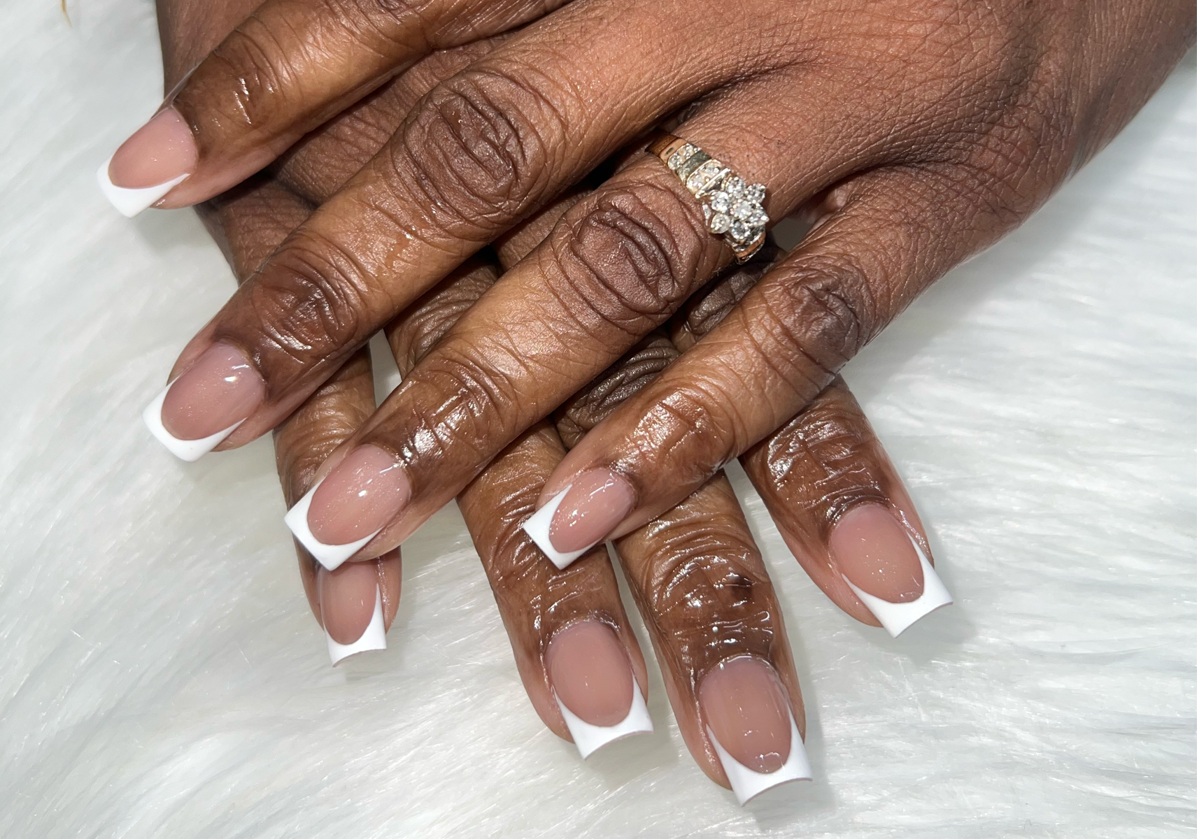 Full set GelX    Short