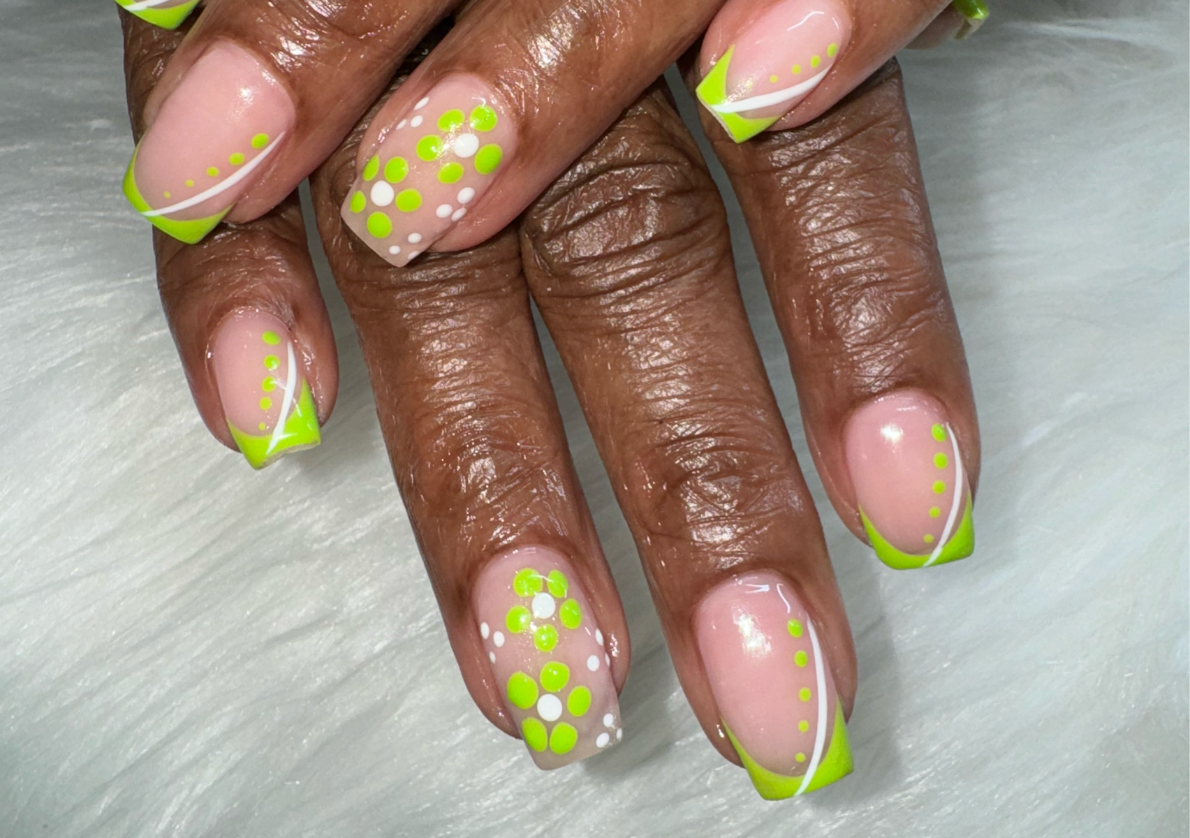 Structure Mani short