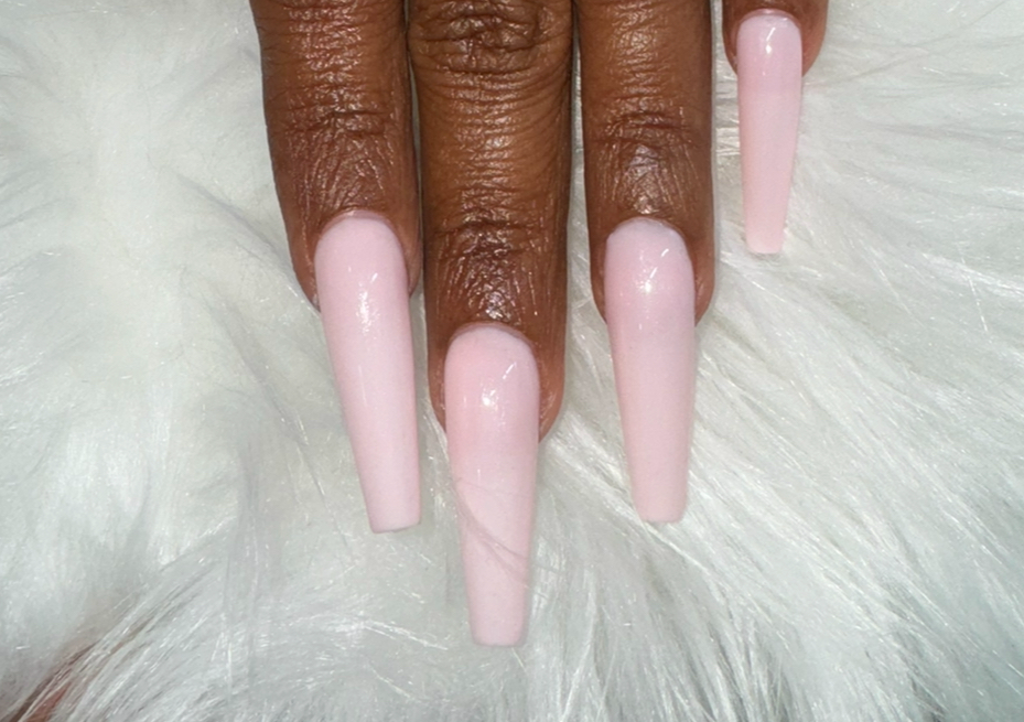 Full set GelX     XLong