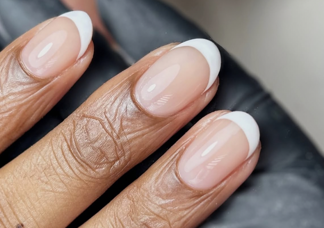 BUILDER GEL (tier 1 nail art)