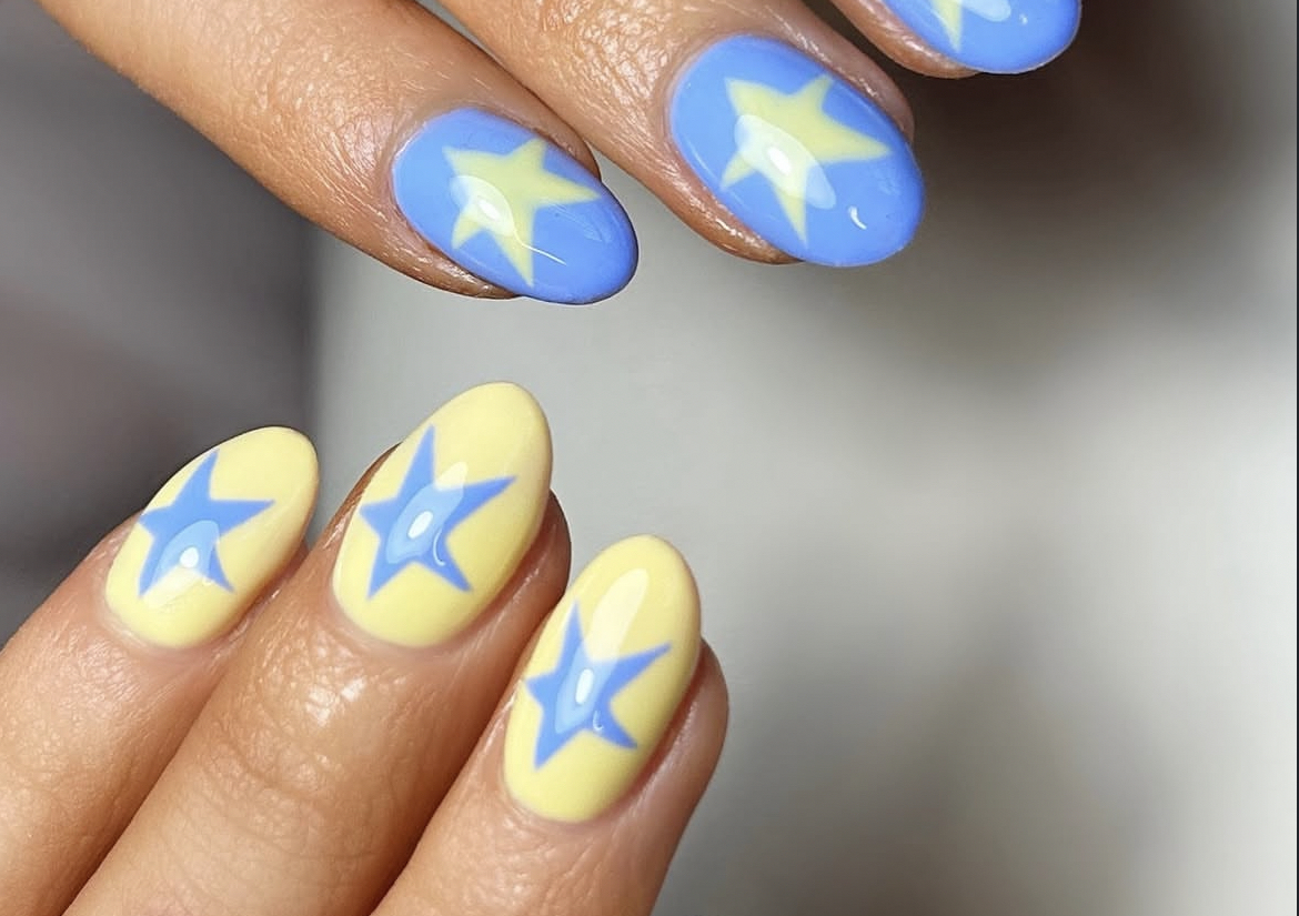 BUILDER GEL (tier 2 nail art) 