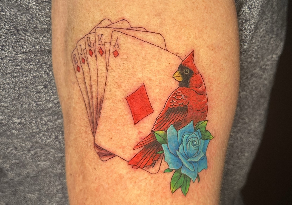 4 Hour Session